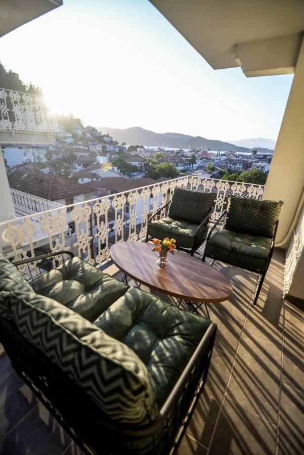 View Suit B1 Fethiye Exterior photo