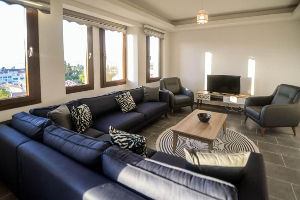 View Suit B1 Fethiye Exterior photo