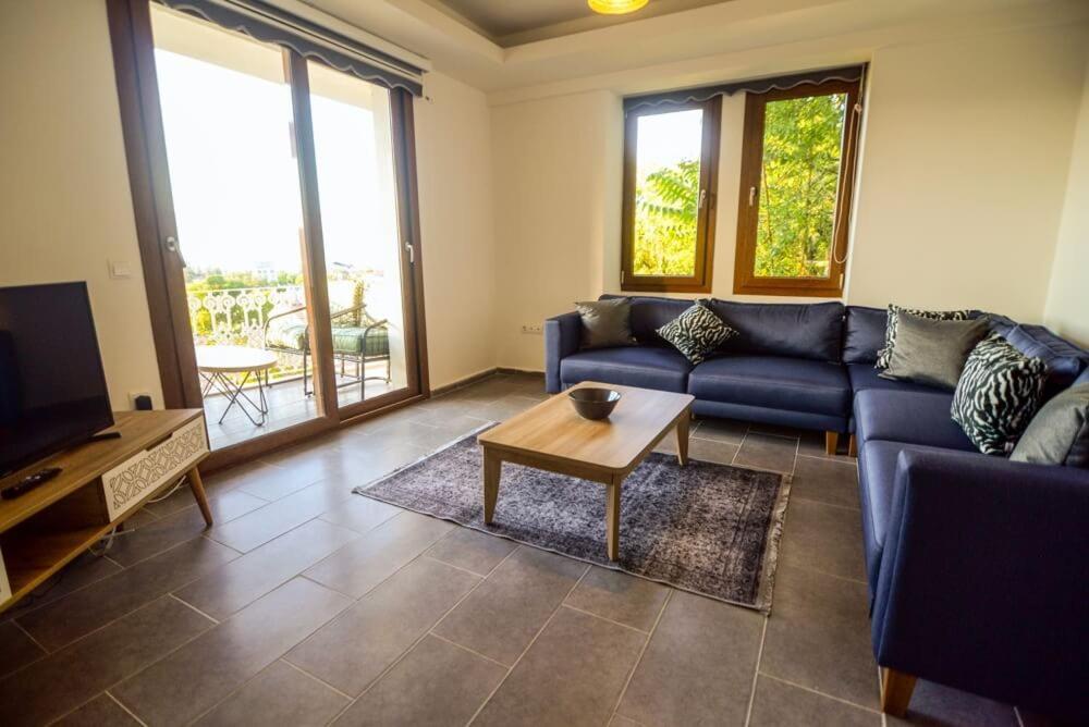 View Suit B1 Fethiye Exterior photo