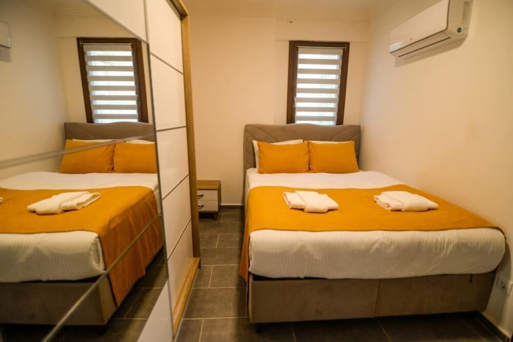 View Suit B1 Fethiye Exterior photo
