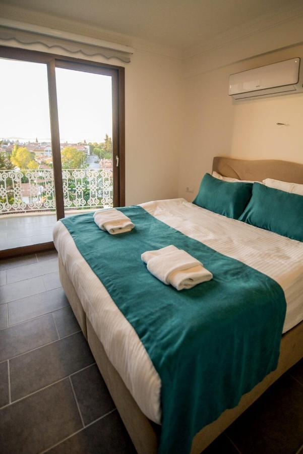 View Suit B1 Fethiye Exterior photo