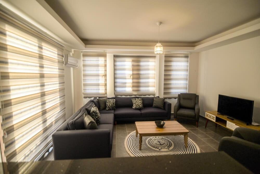 View Suit B1 Fethiye Exterior photo
