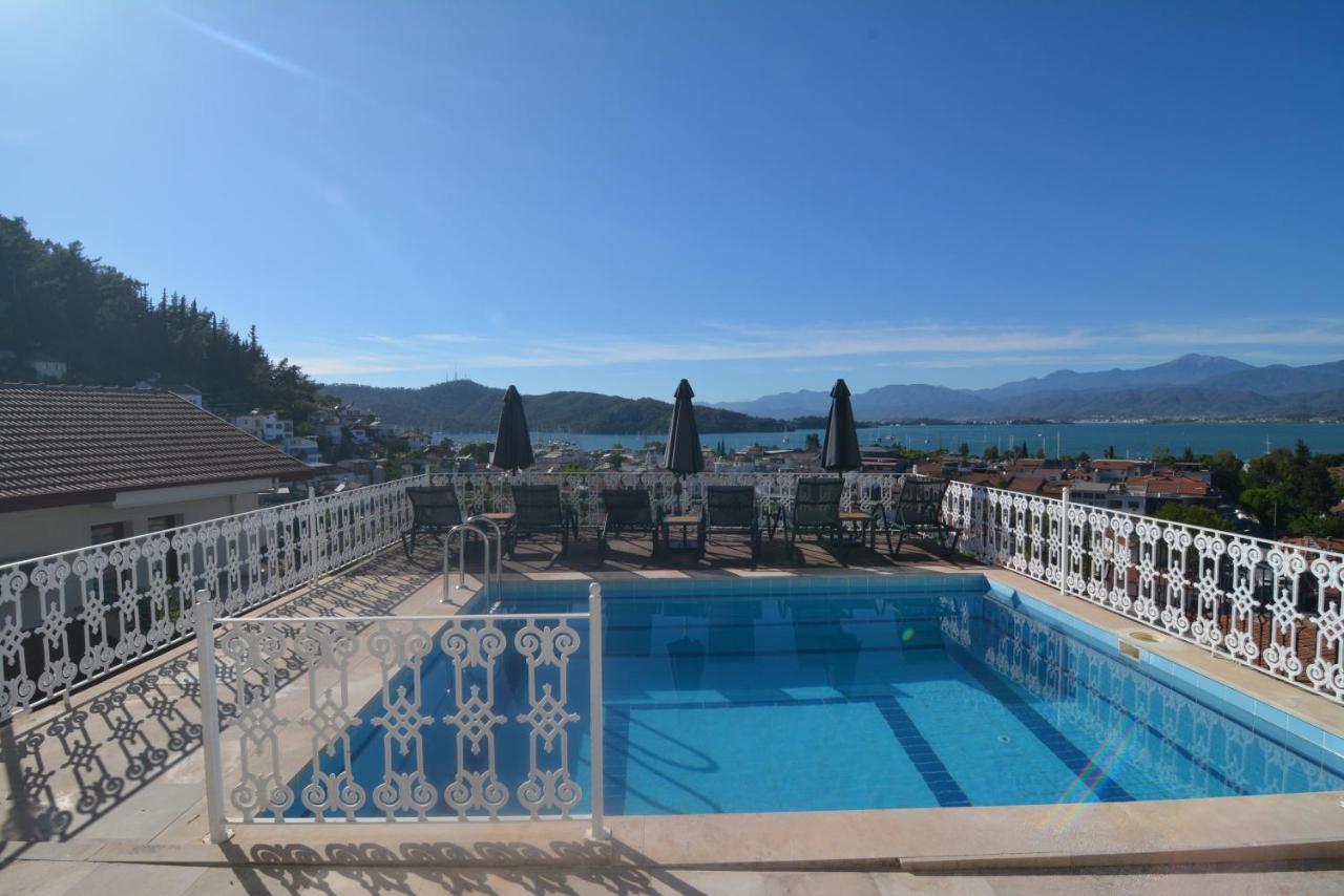 View Suit B1 Fethiye Exterior photo